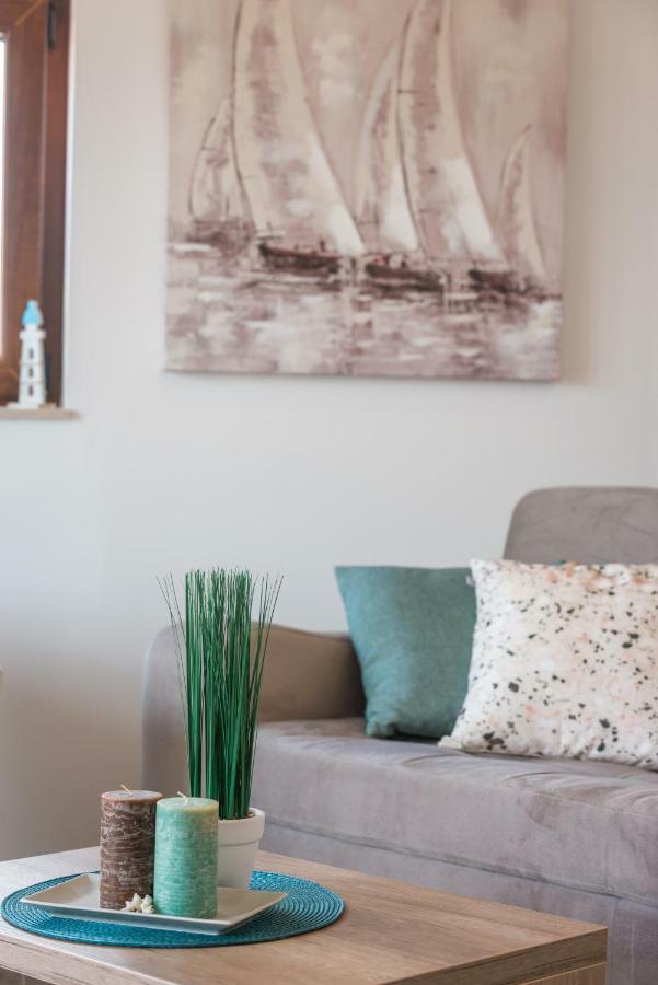 Apartments Villa Elena 3 챠브타트 외부 사진